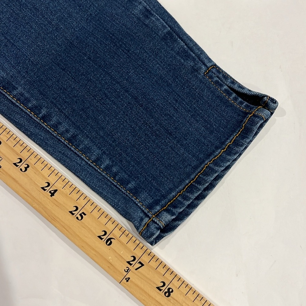 Paige Verdugo ankle jeans size 27 - Picture 7 of 8